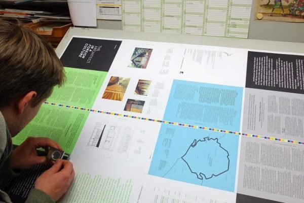 Developing Architecture