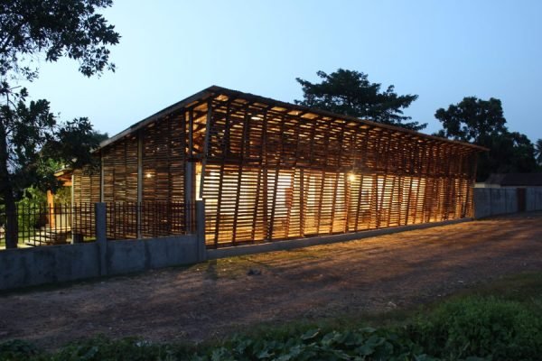 Magburaka Education & Computer Centre